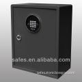 Electronic home safes